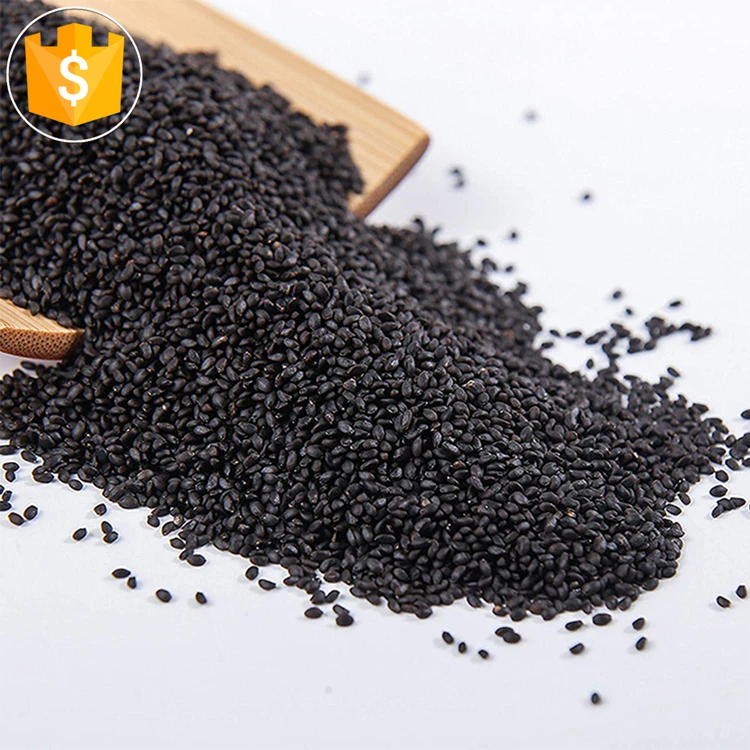 custom albahaca basilicum black dried flavor basil seeds herbs