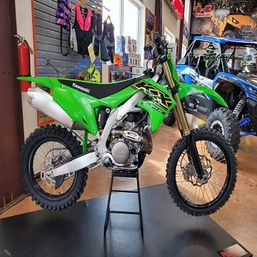 DISCOUNT SALES 2021 Kawasakis 450 X  Motocross Enduro Motorcycle Bike