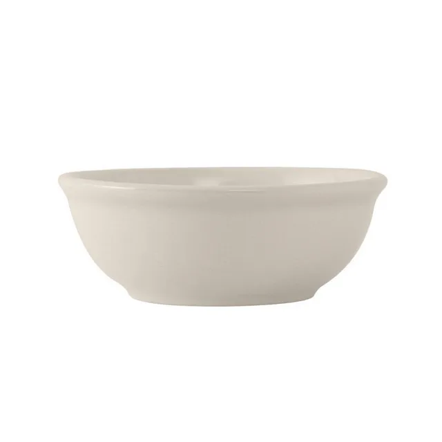 Reno/Nevada 13 oz Nappie Eggshell American White,Pack of 36