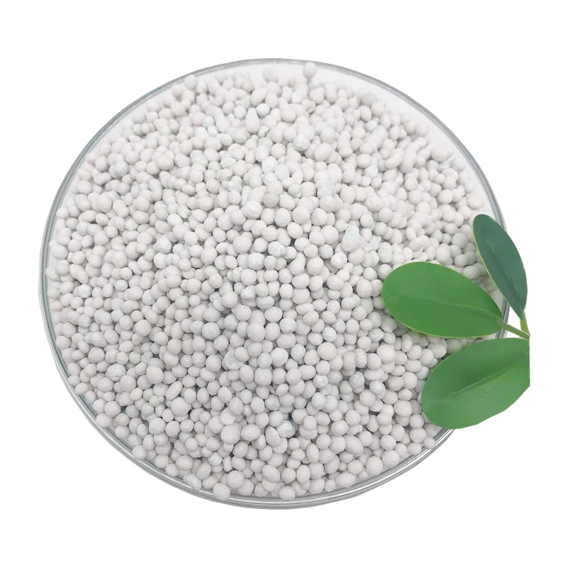 Wholesale compound npk plus granular fertilizer 15-15-15 for sale