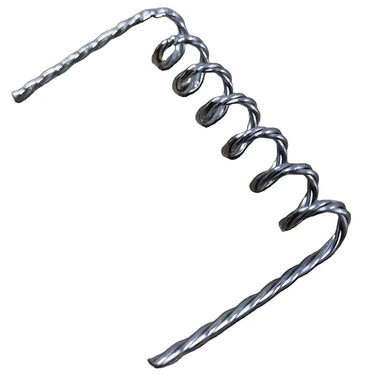 Top Quality Tungsten Wire Heating Elements For Metallizing