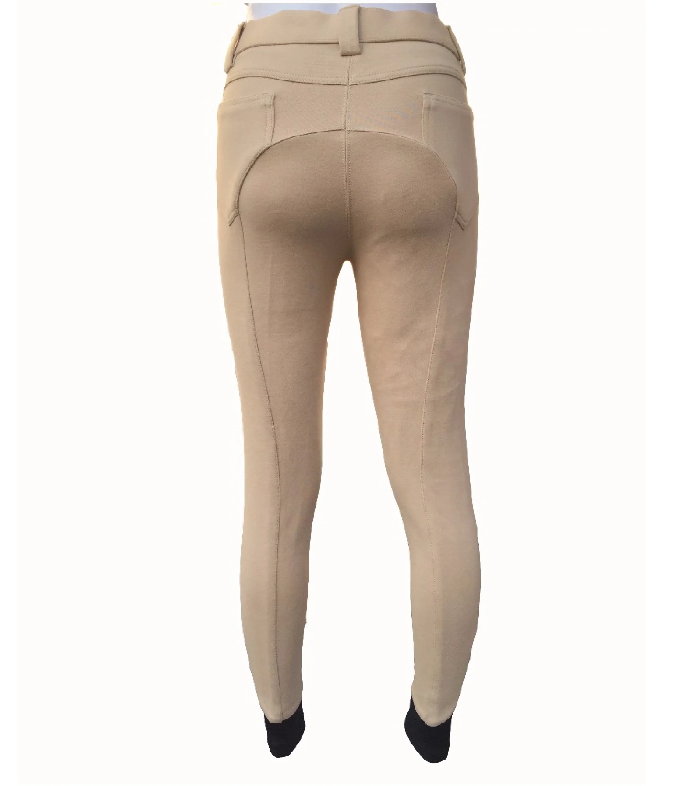 
Horse Riding Breeches Knitted horse riding apparel 