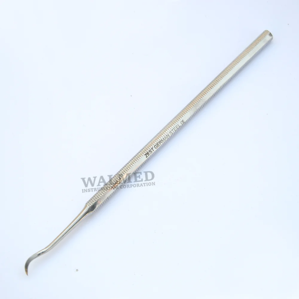  Super Quality Single End Explorer Dental Hooks / Top Selling Stainless Steel Ended Filling Instrument For Sale