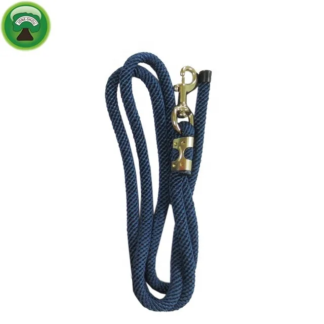 Colorful  fancy cotton equestrian horse halter