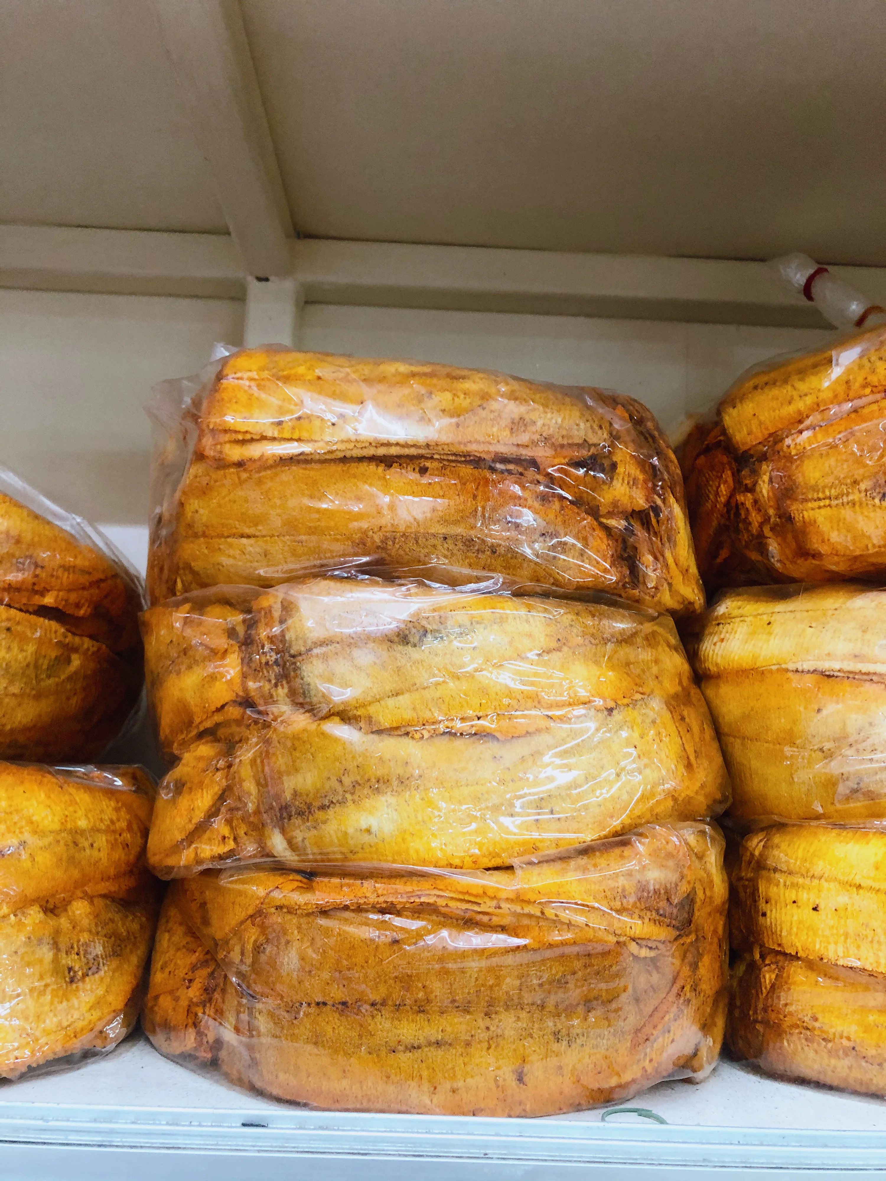 Сушеные кальмары премиум-класса с 3 вкусами из Таиланда