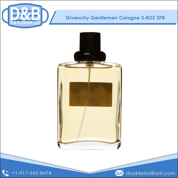 
Woodsy Aromatic Notes Attractive Fragrance Gentleman/Givenchy Edt Spray 3.3 Oz Perfume for Men 