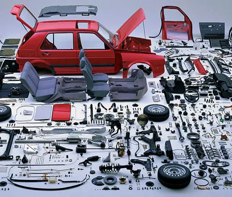 Car Spare Parts and Accessories Android App | Android Application Development and Designing Services Company in India | UK