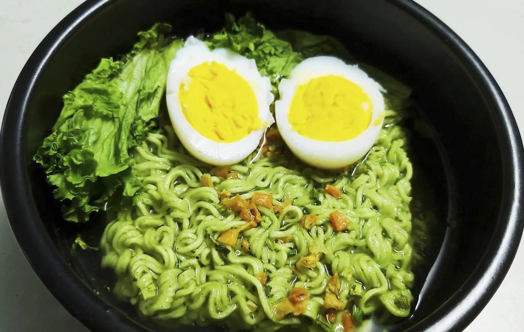 Лапша Моринга-лапша быстрого приготовления изготовлена из листьев Моринги высокое качество 99 золотых данных