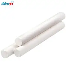 From Vietnam Manufacturer Reasonable Price Hiqh Quality Durable Office & School Supplies Education Chalk