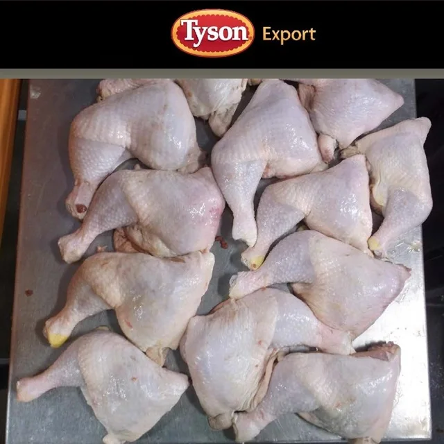 Chicken Leg Quarter, Frozen Chicken Leg Quarter, Frozen CLG, USA Leg Quarter