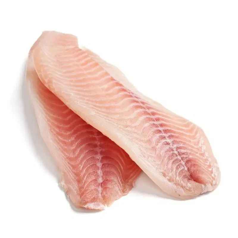 Wholesale Seafood Supplier Pangasius Fillets 300-500g For Sale In Cheap Price