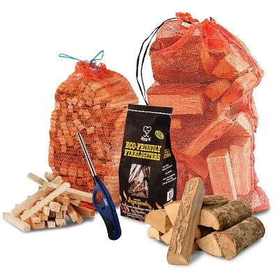High Quality Dried Firewood / Oak fire wood/Beech/Ash/Spruce/Birch firewood