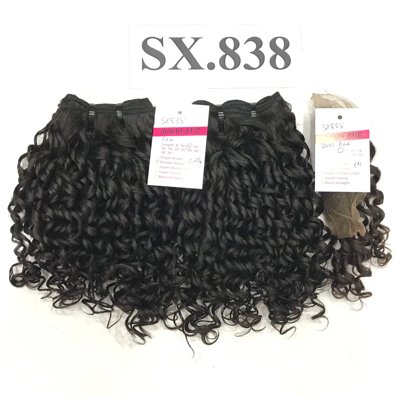 Бонусная Распродажа только сегодня! Накладные вьющиеся волосы любимый стиль все время 100% натуральные вьетнамская заводская цена