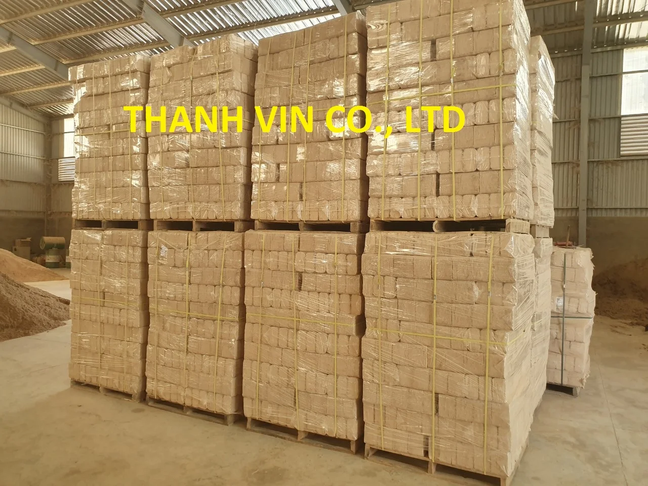  Cocopeat блок кокосовое волокно Coir Pith порошок мешок используется для выращивания растений по лучшей цене-Мисс