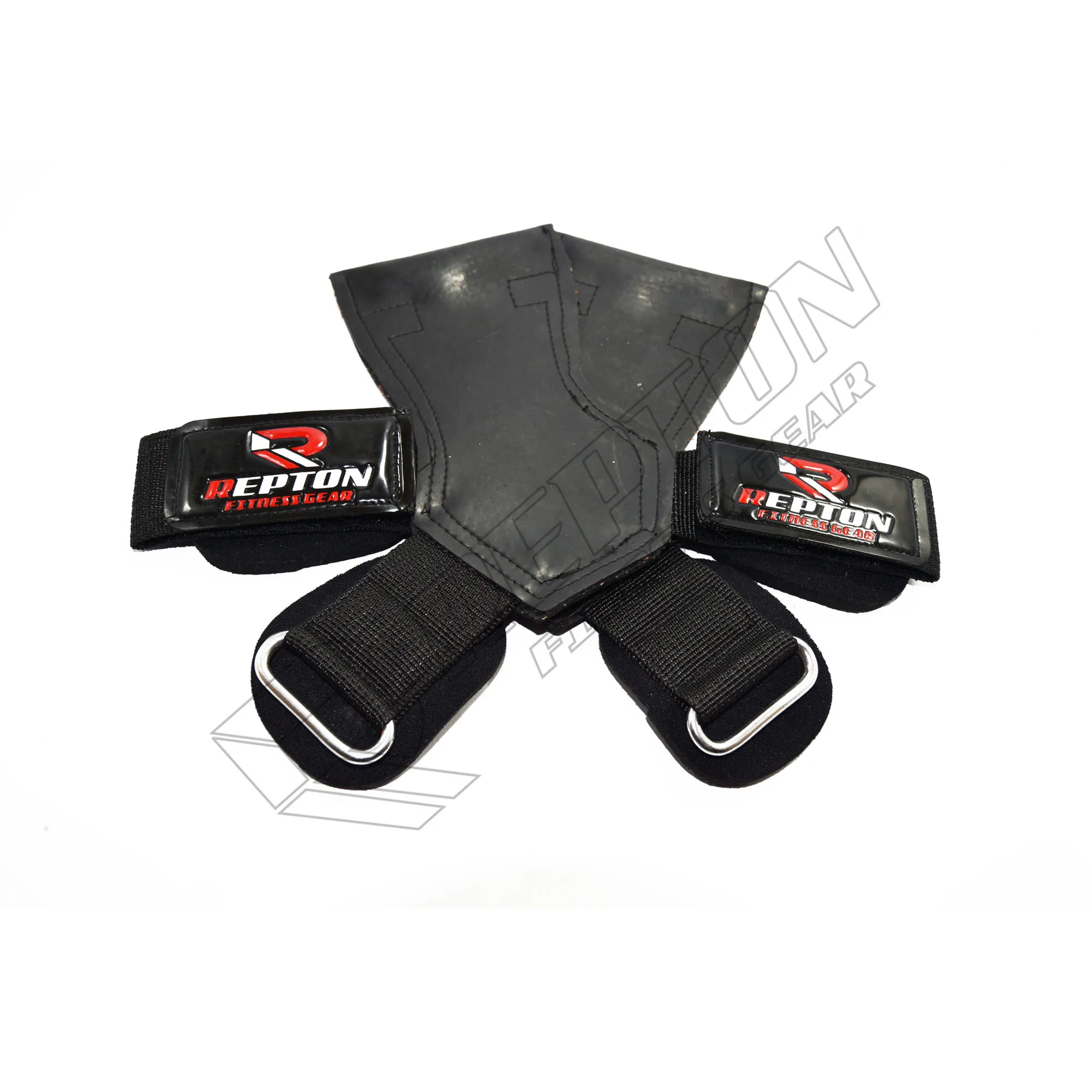 
Weightlifting Hand Grips 