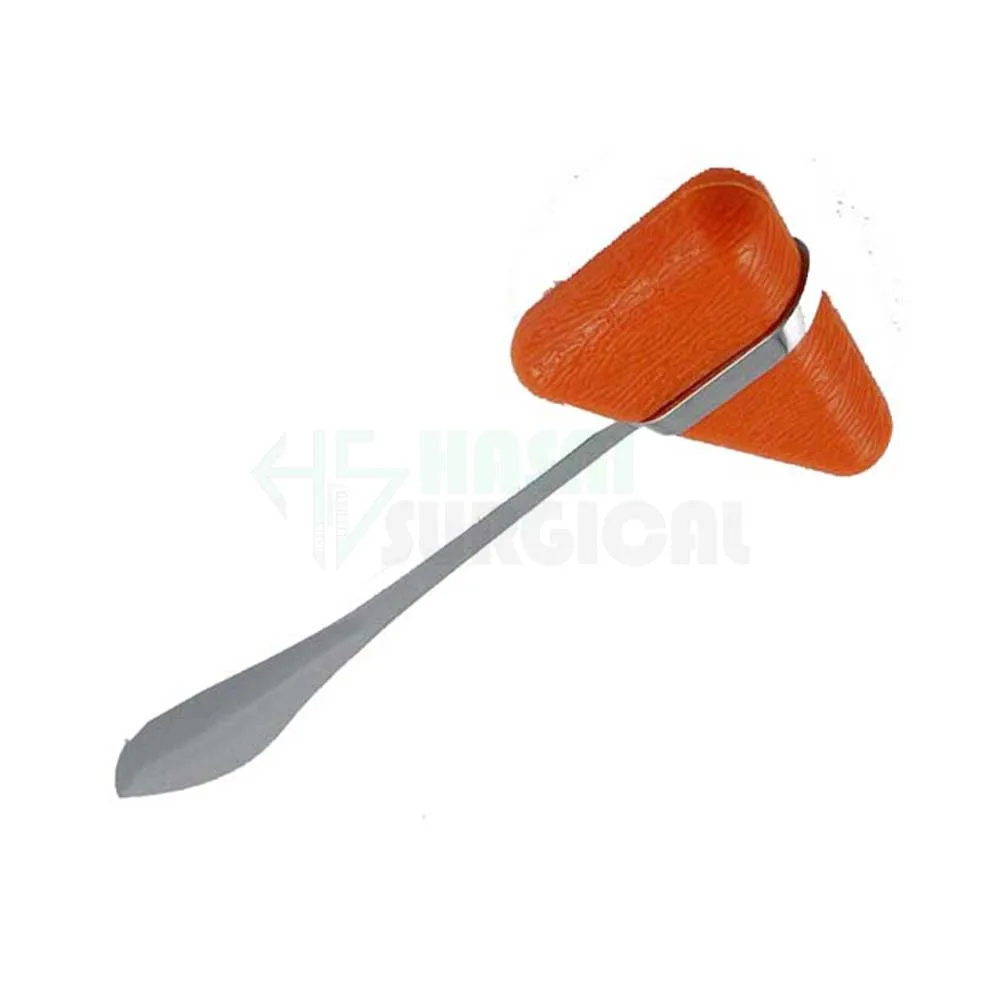 Hot sale multicolor medical nerve triangular reflex