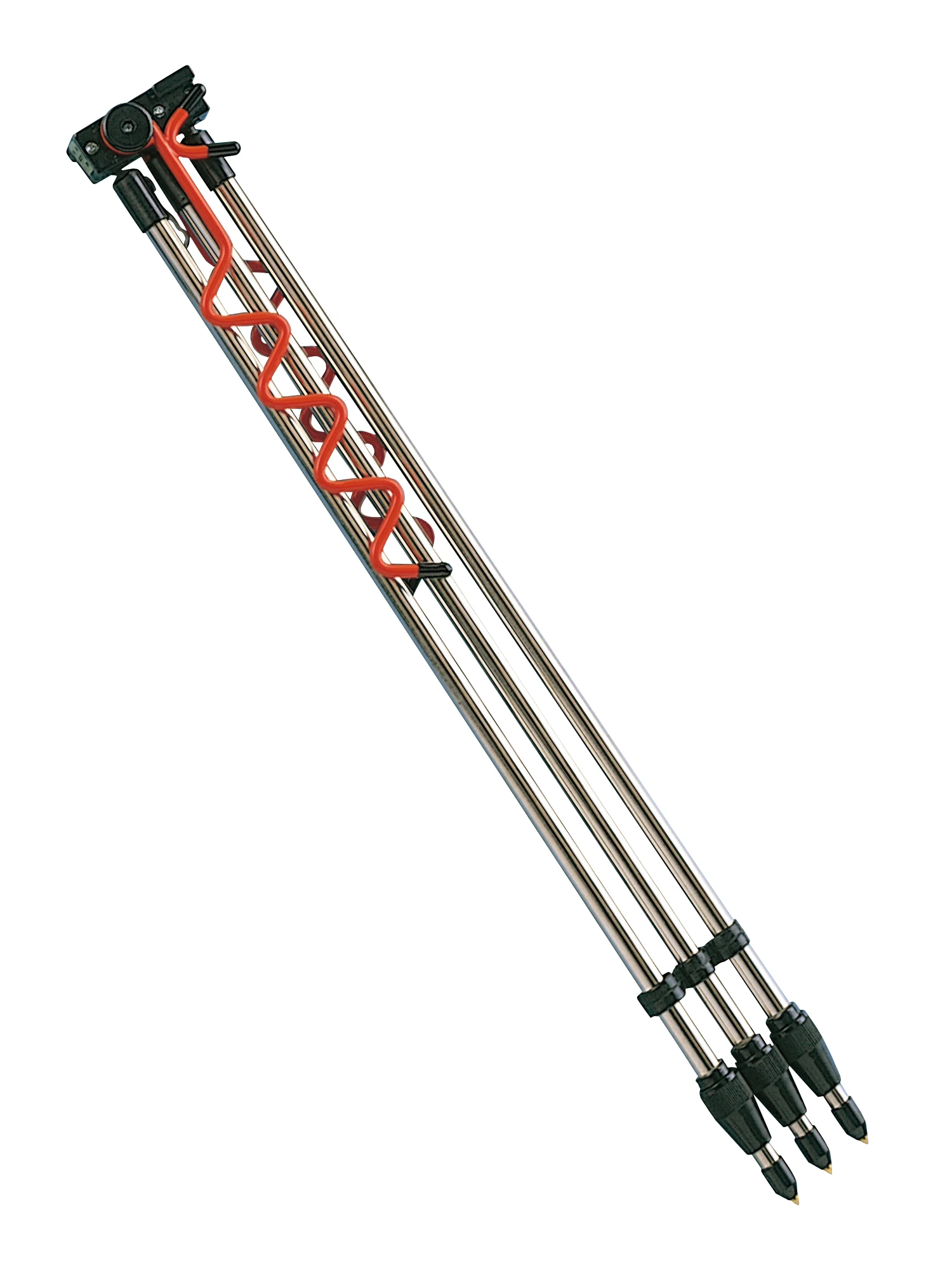 tripod stand made in Japan telescopic Compact lightweight-designed  for fishing surf jigging squid lure live bait catfish wholes