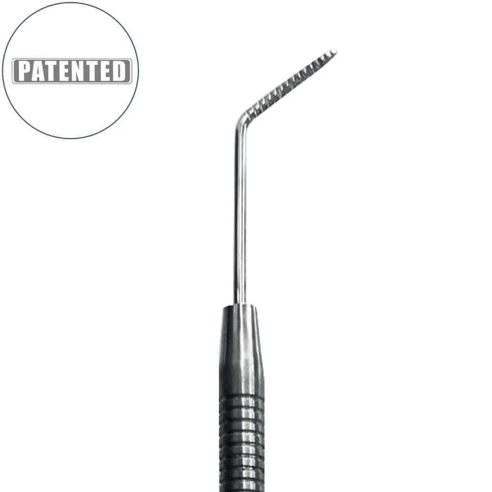 LASH LIFT TOOL The Genie right handed Patented design with grooves
