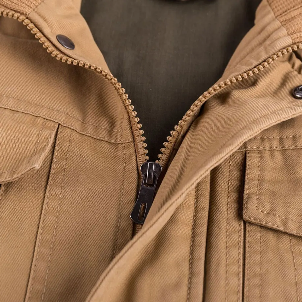 2021 Factory Direct Supply Slim Fit Men Causal wear Good Quality Windbreaker Jacket For winter Made in Pakistan