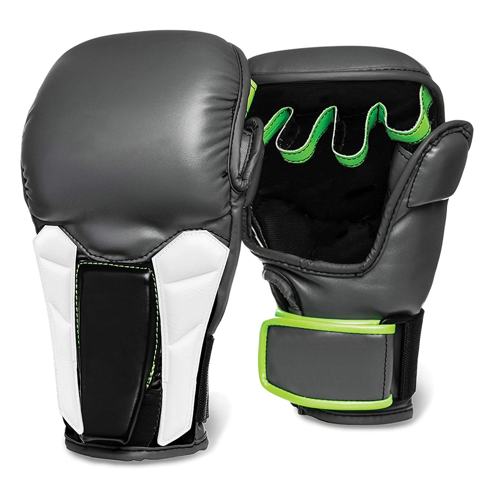 
Top quality boxing equipment set boxing gloves focus mitts Martial Arts MMA Fight gear supplier 