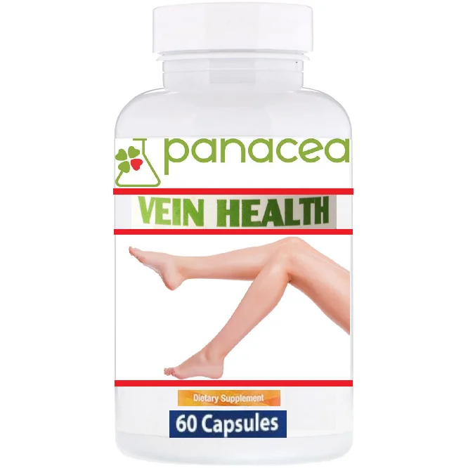 VEIN HEALTH - 60 Capsules for healthy veins