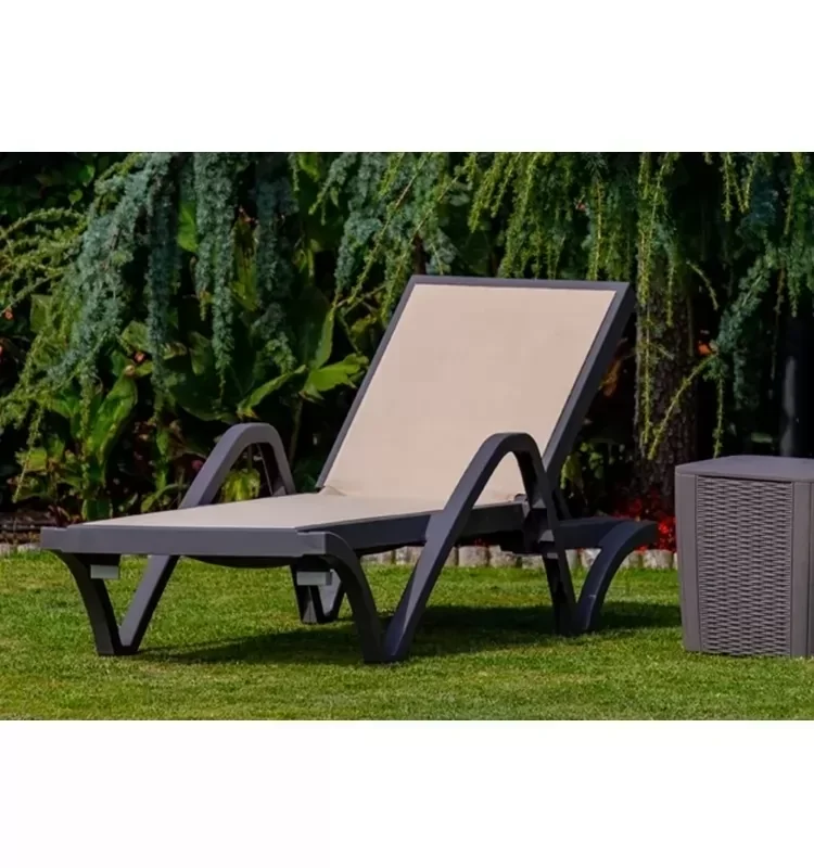 
High Quality Wholesale Ipek Sunbed 