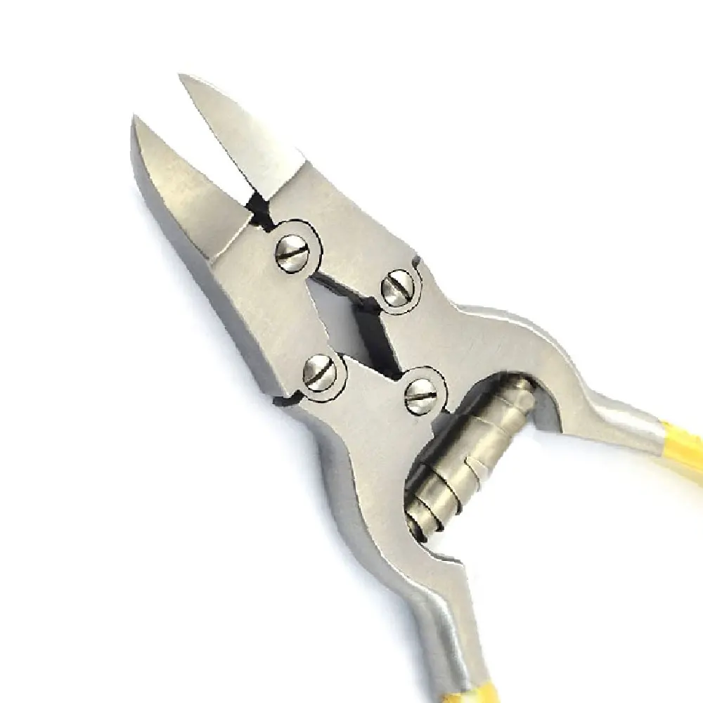 
Nail Cutters Nipper Toenail Nipper Customized Manicure Tools Professional Toe Nail Clippers 