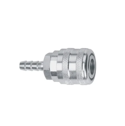 European type - Orion coupler / hose end socket