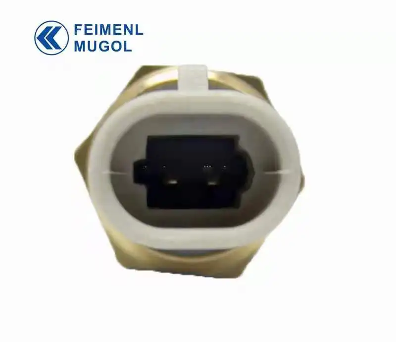 Engine Oil Pressure Sensor Oem 4921473 3417142 3417183,Oil Pressure Switch 4921473 For Freightliner,For Cummins Qsx15 Volvo