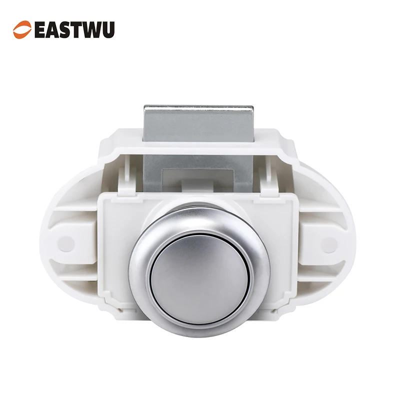 Push latch campervan push lock for rv caravan motorhome and boats