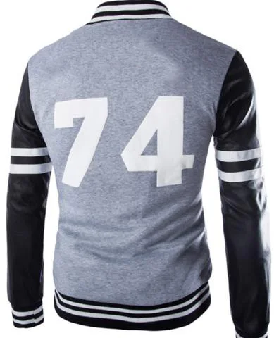 Новое поступление быстросохнущая женская кожаная куртка