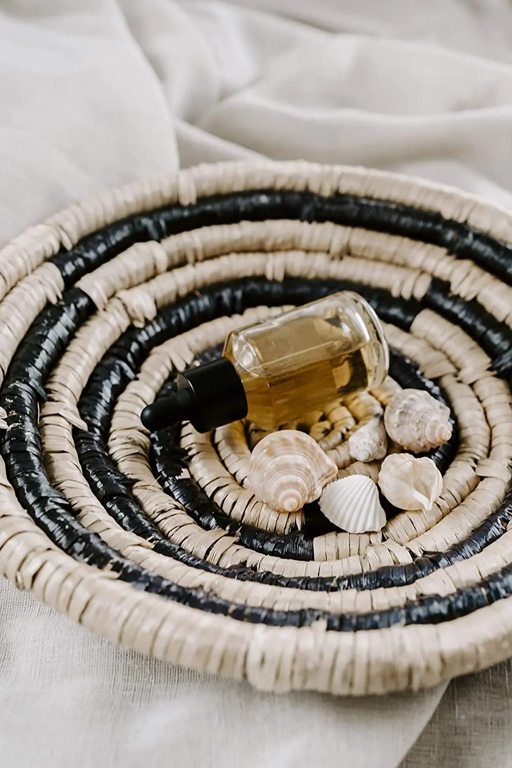 Вьетнам Лидер продаж плетеная вручную корзина из натуральных морских водорослей Настенный декор оптовая продажа от King Craft вьетнамский поставщик