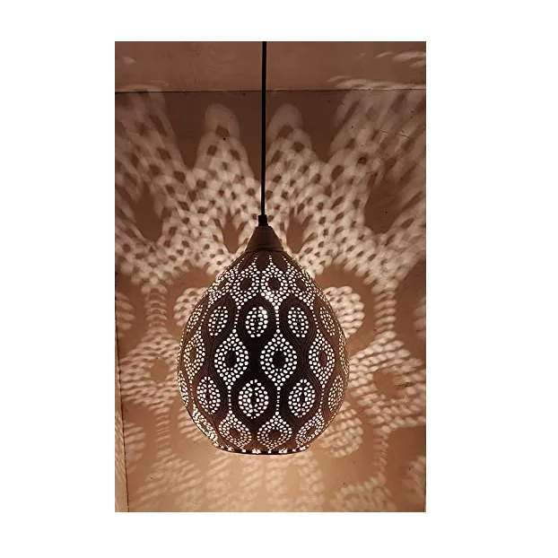 Top selling product Ceiling Lamp Lighting Bedroom Simple Hanging Pendant Lamp Luxury Office Home from Indian Manufacturer