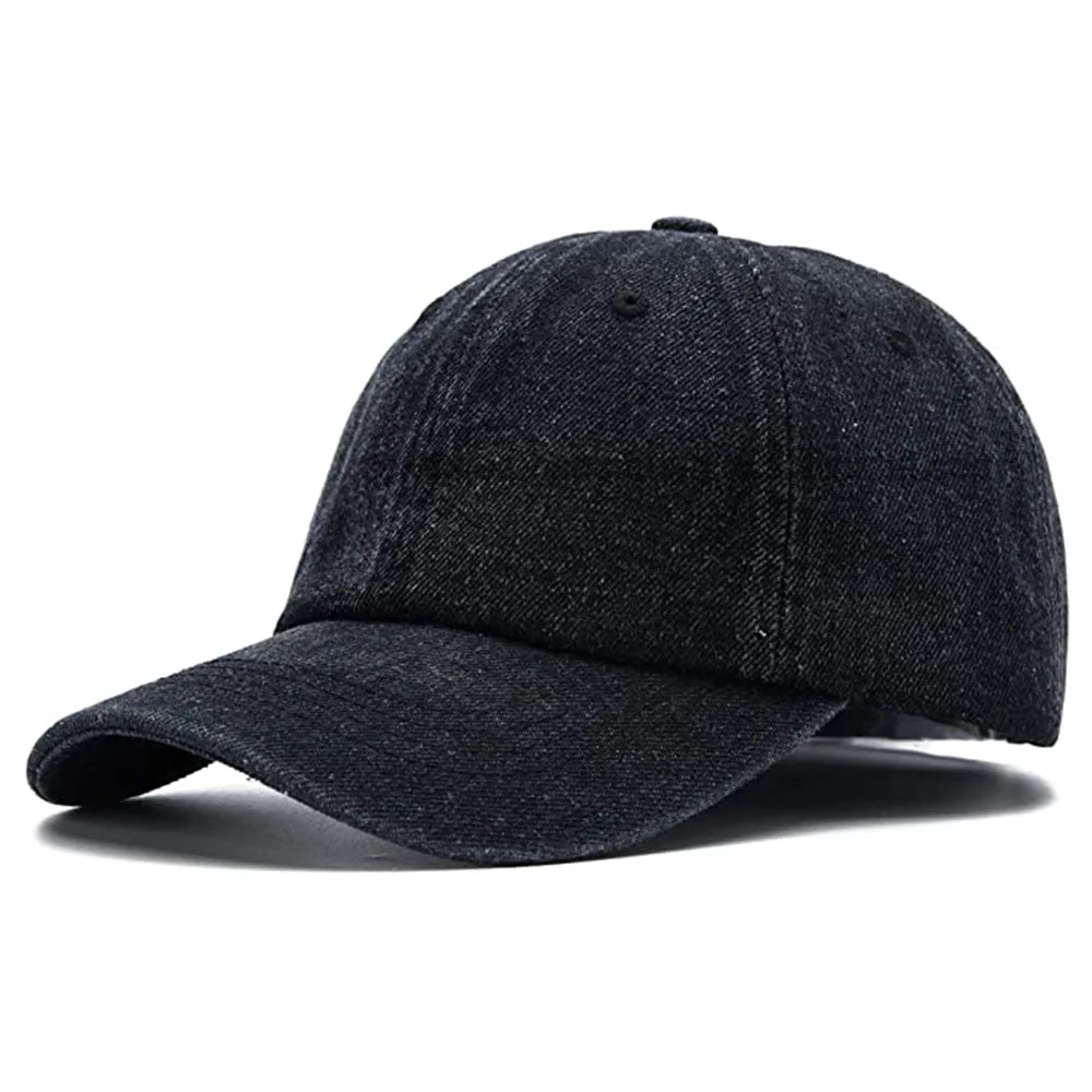 Male Hats Blank Retro Basketballs Snapback Custom Logo Mens Embroidery For Men Vintage Foldable Sports Baseball Cap Wholesale