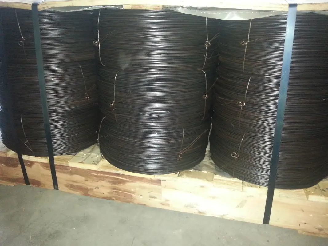 High Quality Binding Wire Steel