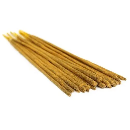 Best Retailer Private Label Nag Seven Chakra 15gram Incense Sticks
