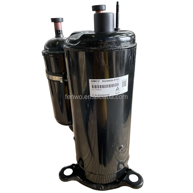 toshiba rotary compressor of refrigerator price PA98M1C-4DZDE1 gmcc toshiba mini refrigerator compressor catalog