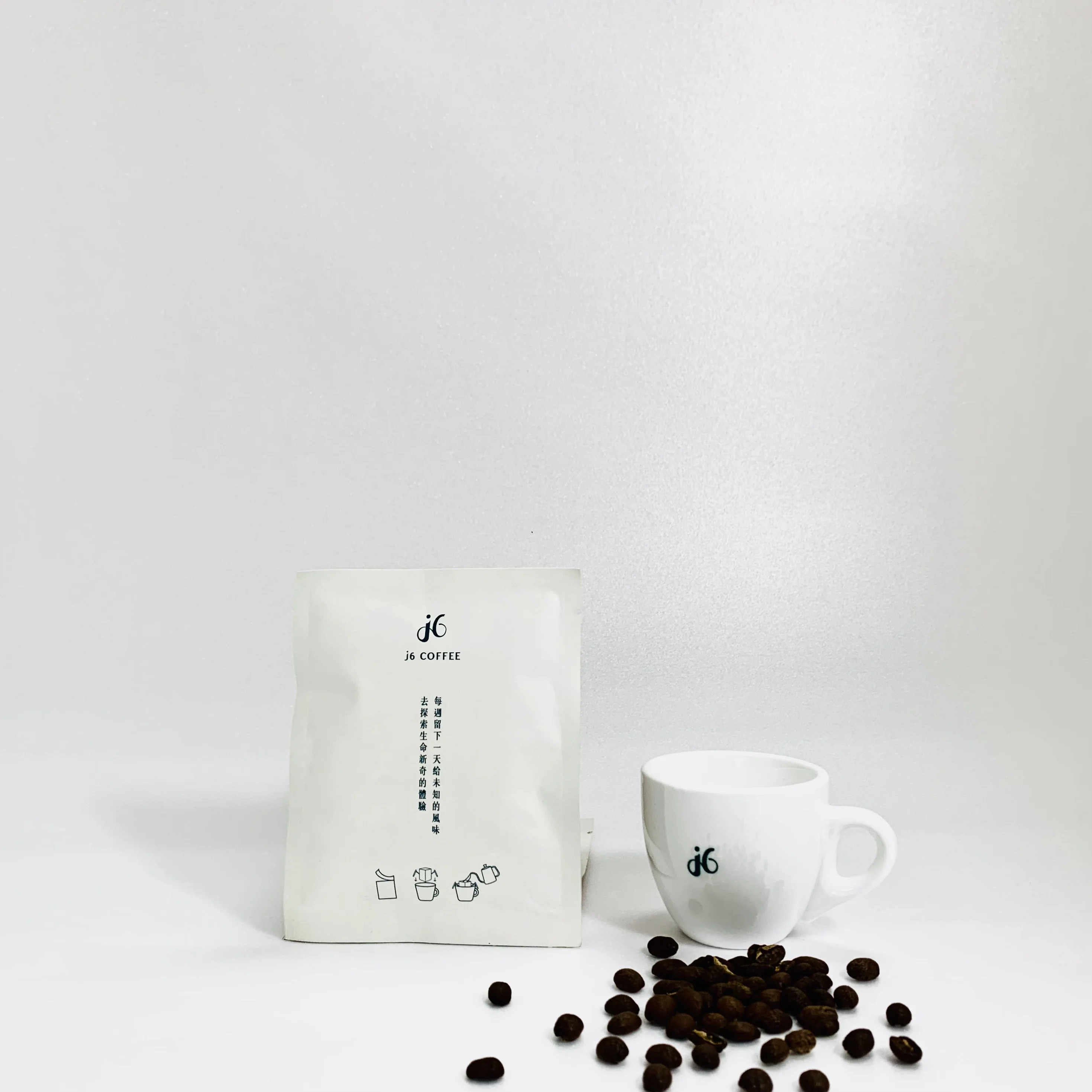 Single Origin Arabica Ethiopia Cinnamon Roast Ground Coffee with Sweet Floral Taste