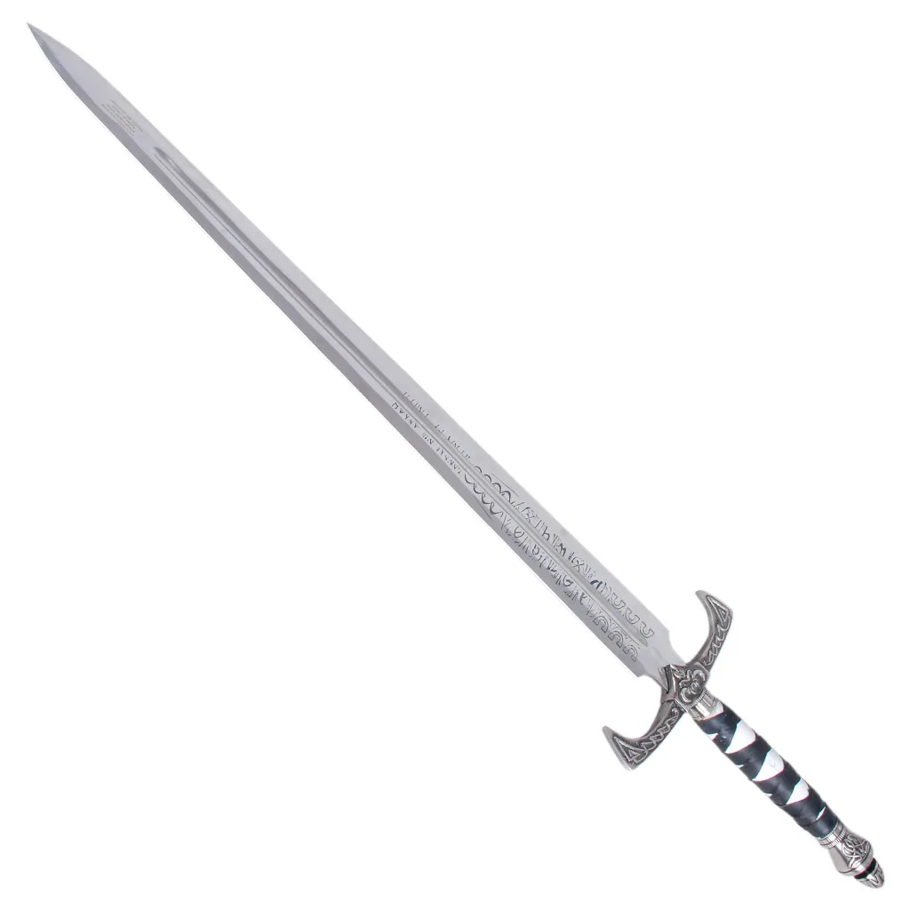 
Legend of the Seeker Sword of Truth Movie Tv Cosplay Sword Seeker Sword of Truth V1 