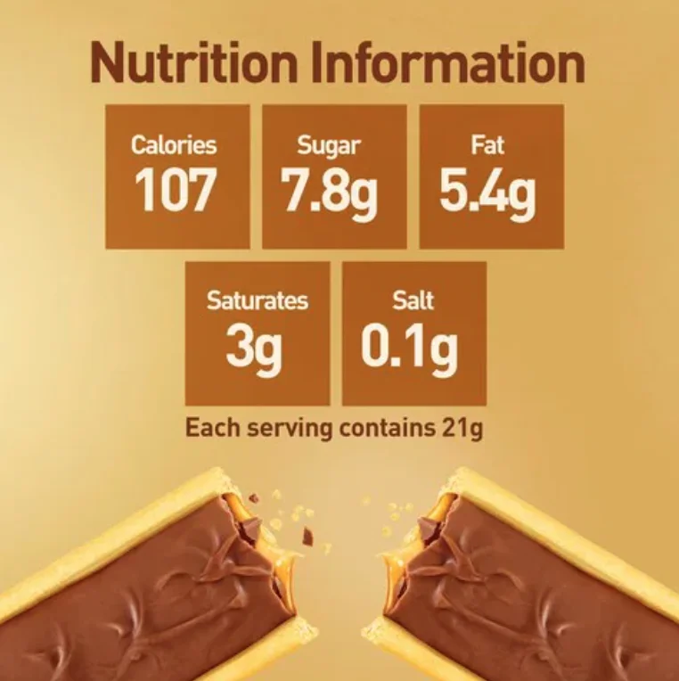 Twix Top Chocolate Bar 21g/Twix Miniatures Chocolate 150g/Twix Single 25gx40