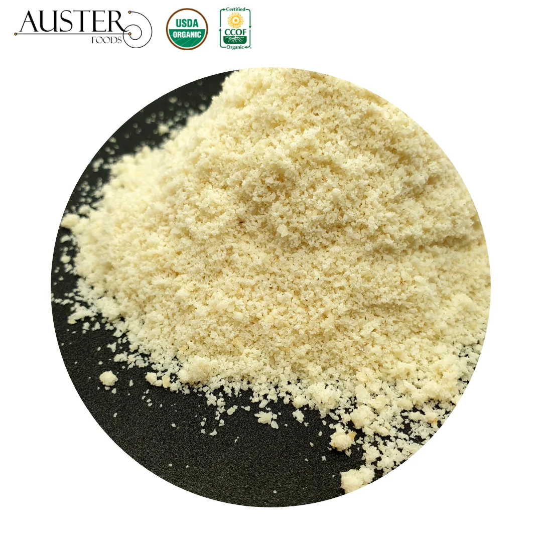 Wholesale Almond Flour from California Gluten Free Blanched Pasteurized made in the USA