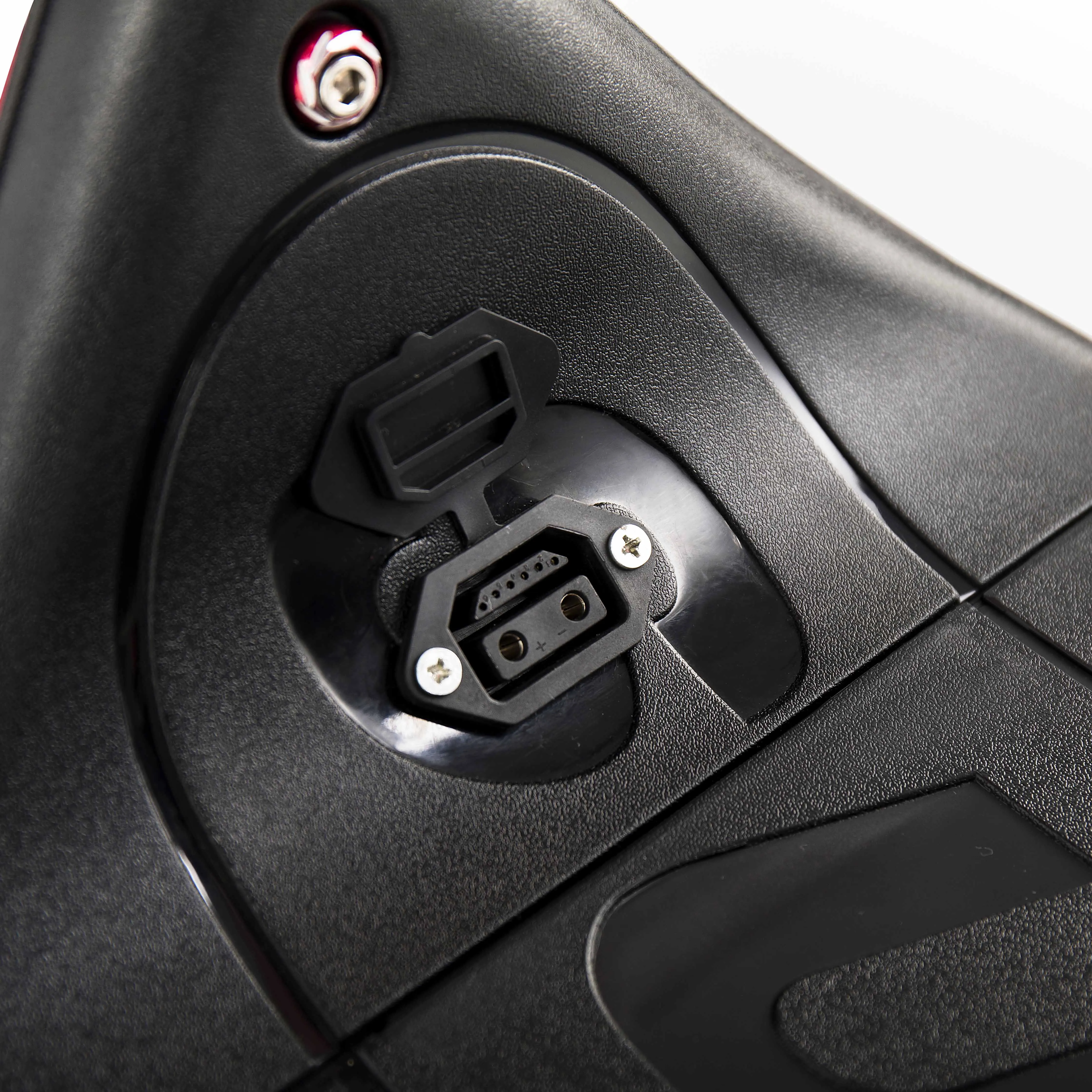 High cost performance fast electric scooter for adults big wheels electric motorcycle