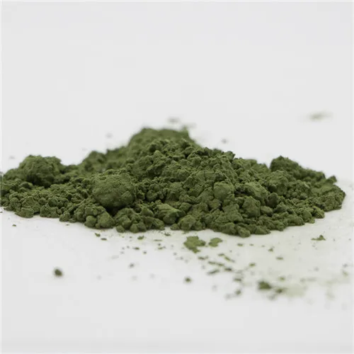 Nickel Oxide Industrial Grade