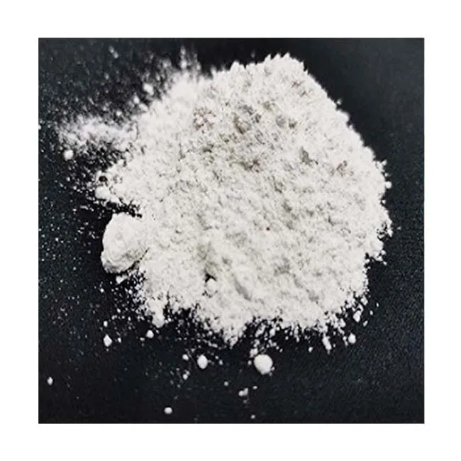 Premium Grade Limestone Agrochemicals Fertilizer Calcium Hydroxide Slaked Lime 25kg Good Plant Nutrient Absorption