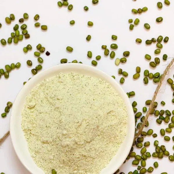 ATL GLOBAL - Mung Bean Powder with Best Price from VietNam ( Whatsapp: +84975262928, Helen)