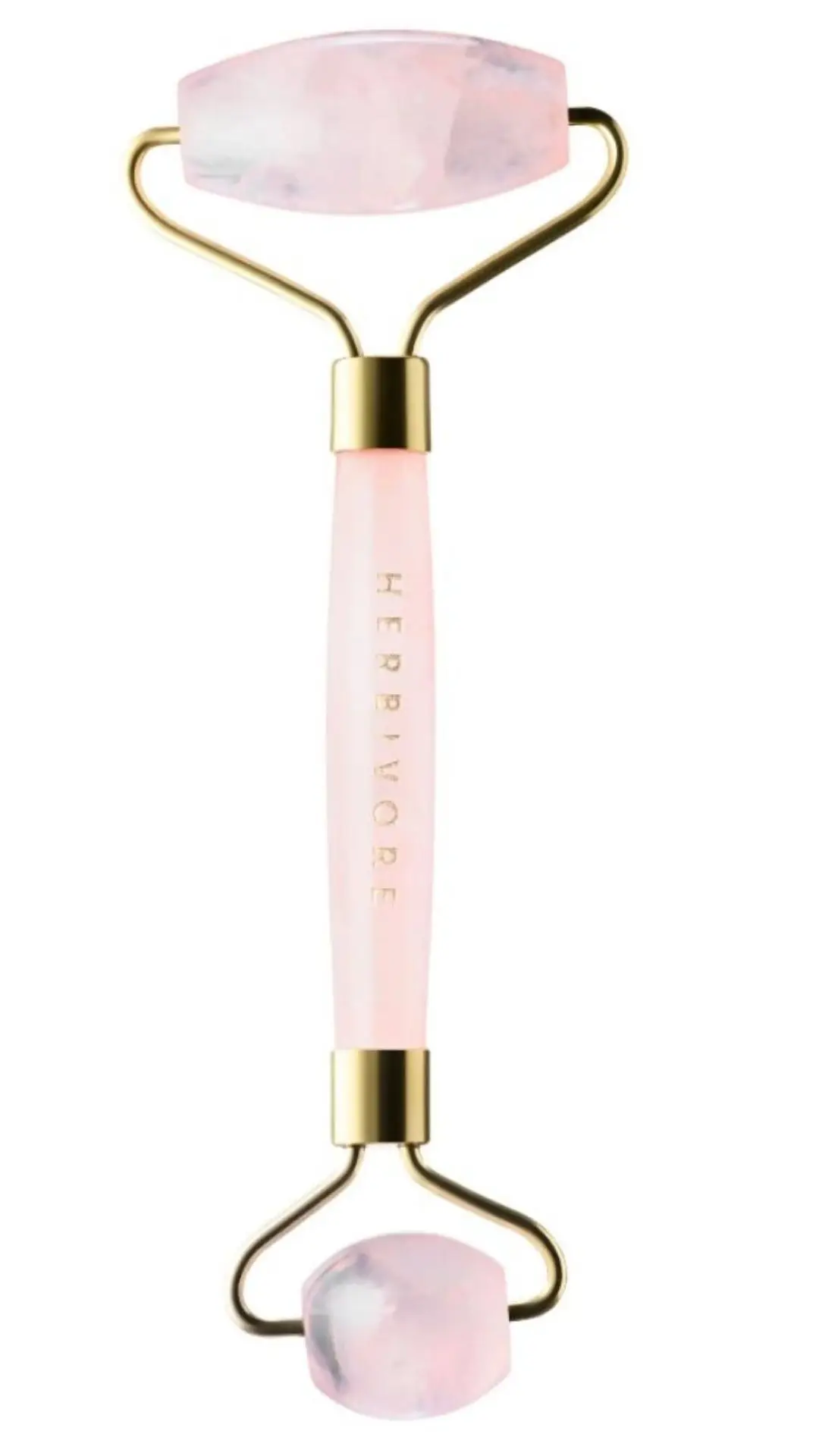 2022 New Design Handheld Anti-aging Massager Facial Rolling Multiple Amethyst Jade Roller With Gift Box For Body Skin