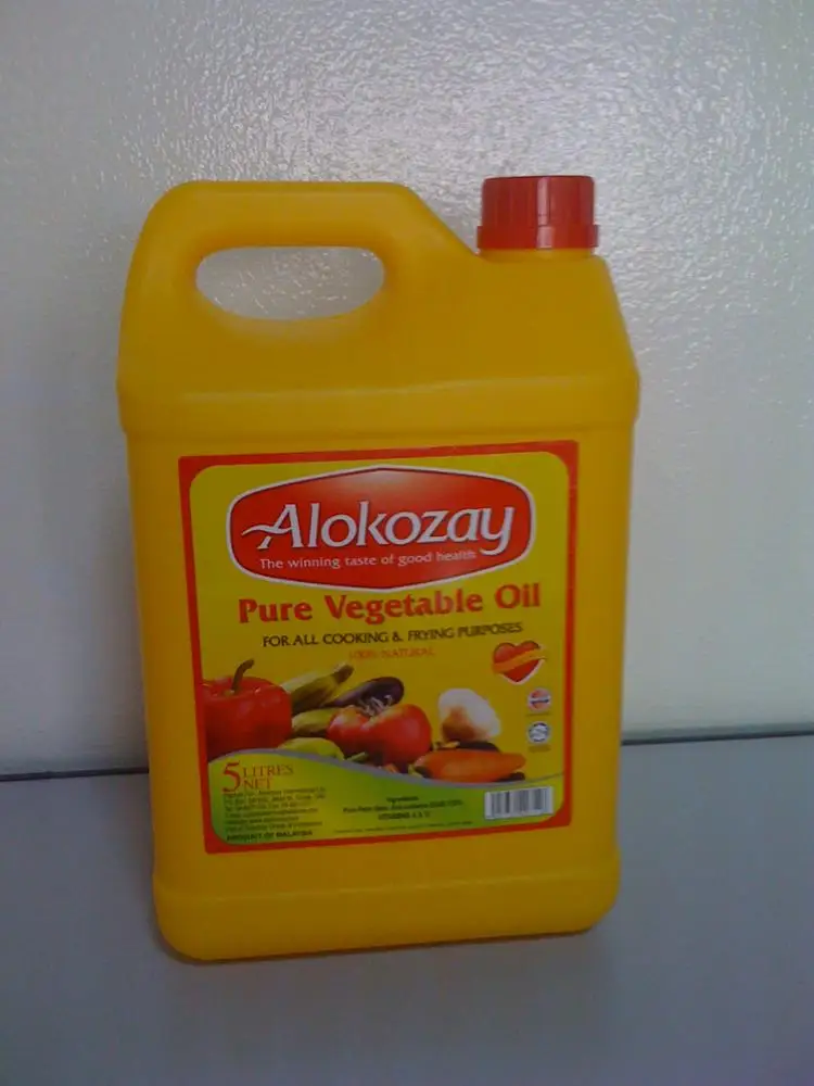 
Best Selling Certified Rbd Palm Olein CP10 CP8 CP6 in Jerry Cans 