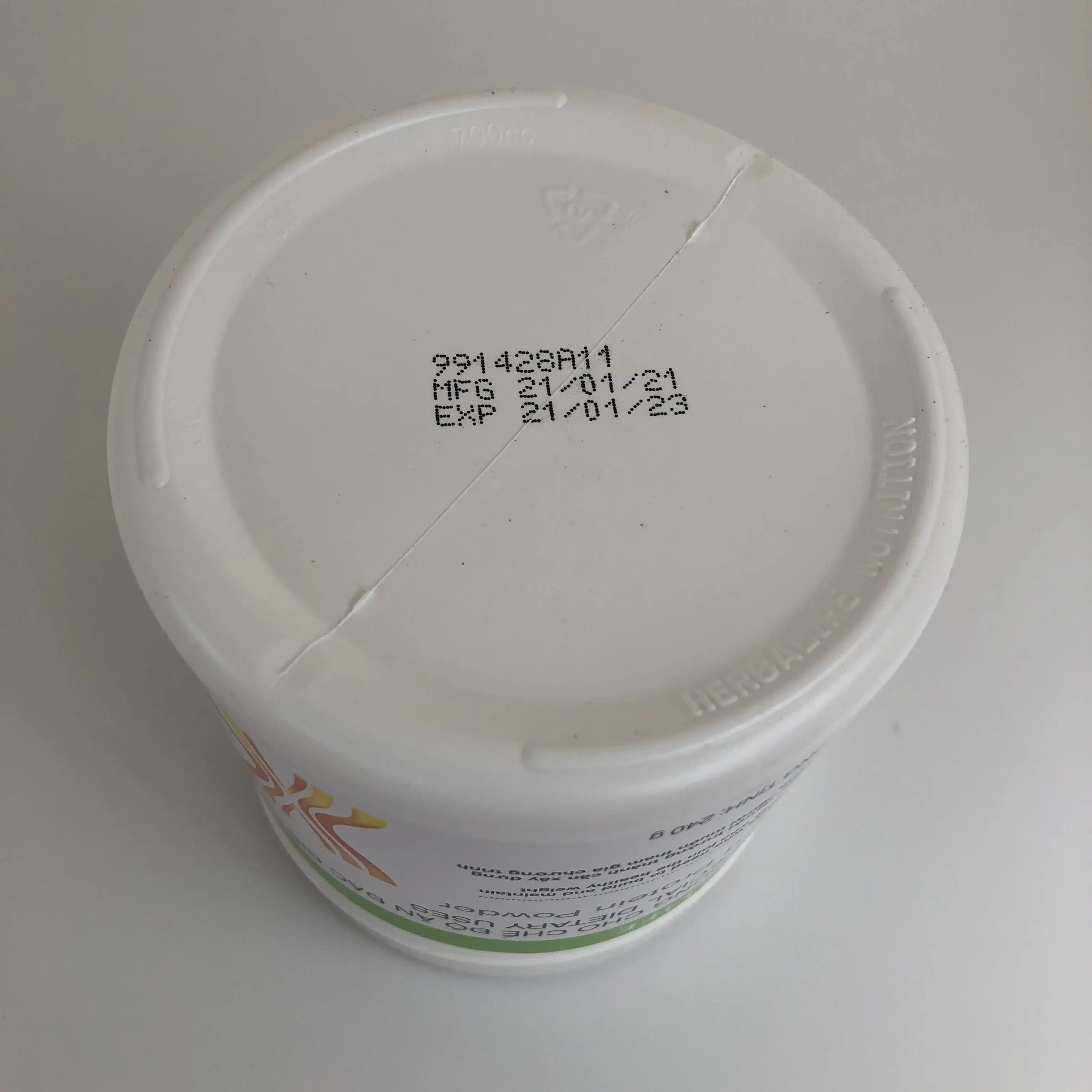 Vietnam Version Personalized Protein Powder Made in USA SuPess Best Supplier Nutrition Health Care Supplement