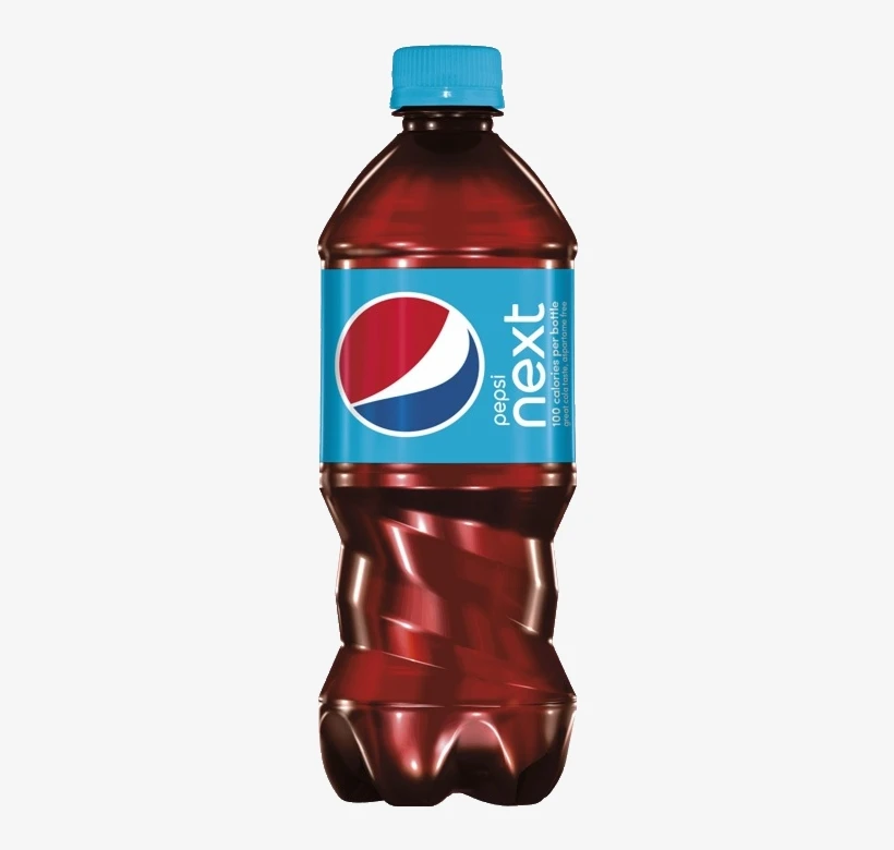 Pepsi Next