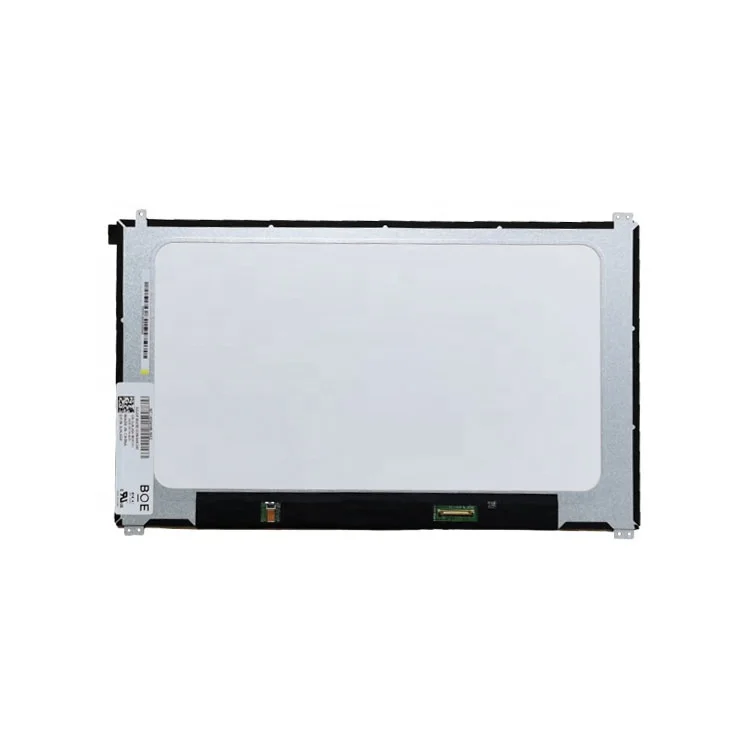 Hot sale BOE laptop screen 14 inches 30 pin lcd display NT140WHM-N42 1366x768 lcd 14 inch slim 30 pin